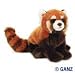 Webkinz Plush Endangered Signature Series Pet Red Panda