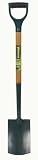 YEOMAN CARBON STEEL BORDER SPADE