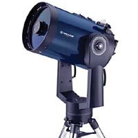 Meade 12 305mm, f 10, LX90GPS Advanced Coma-Free Telescope w UHTC Coatings, with Autostar Computer... from Meade Telescopes