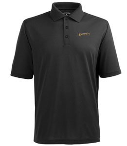 Mighty Ducks of Anaheim Classic Pique Xtra Lite Polo Shirt (Team Color) - Large