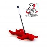  : Dead Fred Pen Holder