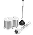 Polder Dual Bath Caddy