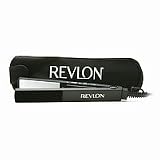 Revlon Perfect Heat 1 &acute; Ceramic Slim Straightener 1 ea - B001LFKHO2
