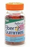 FLEET PEDIA LAX FIBER GUMMIES Size: 60 FLEET PEDIA LAX FIBER GUMMIES Size: 60