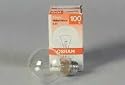 OSRAM CLAS A CL 100 E27 230V 100W klar