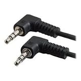 Cables To Go 40582 Audio Cable for Speaker - 1.50 ft