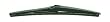 Trico 12-A Exact Fit Rear Wiper Blade - 12