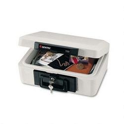 <b>Fire Safe® Insulated Chest, 12w x 7 1/2d x 3 1/2h (SEN1100)</b>