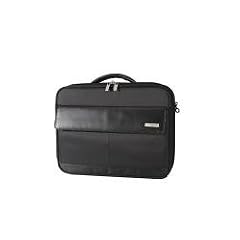 Belkin Notebooktasche Business 39,6 cm (15,6 Zoll) schwarz