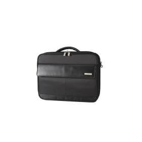 Belkin - F8N204ea - Sacoche de transport business pour Ordinateur Portable 15,6" - Noir