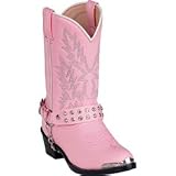 Durango BT668-Pink Bling Bling Boot