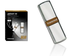 JETFLASH 185 8GB TS8GJF185