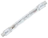 400 watt 120 volt FDA Projector / Stage / Studio Incandescent Sylvania Light Bulb