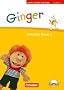 Ginger - Early Start Edition 1: 1. Schuljahr. Activity Book