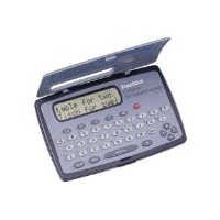 Franklin TWE-118 5-Language European Translator/Travel Ace