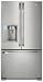 LG Stainless Steel Bottom Freezer Freestanding Refrigerator LFX21980ST
