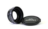2X Professional Series 52mm Titanium Telephoto Lens