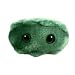 BAD BREATH GIANT MICROBE PLUSH
