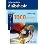 Facharztpr�fung An�sthesie: 1000 kommentierte Pr�fungsfragen