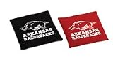 Arkansas Baggo Bean Bags for Wood Boards