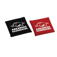 Arkansas Baggo Bean Bags for Wood Boards