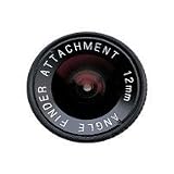 Voigtlander 12mm Lens Attachement for Angle Viewfinder