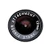Voigtlander 12mm Lens Attachement for Angle Viewfinder