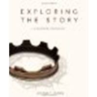 Exploring the Story: A Reference Companion by Barr, Adam [Zondervan, 2011] (Paperback) [Paperback]