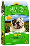 California Natural Low Fat Rice and Lamb Meal Adult Dry Dog Food (5-lb bag)