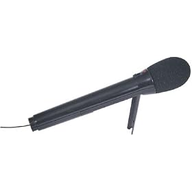 Elenco AK-710 FM Wireless Microphone Kit (K30 requires soldering assembly)