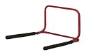 Mottez 2 Bike Wall Mount Folding Stand
