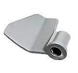 Welbilt Model ABM 3500 Bread Machine Replacement Paddle / Kneading Blade