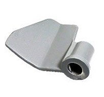 Oster Model 5840 Bread Machine Replacement Paddle / Kneading Blade