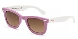 Zoobug Wayfarer ZB 2 Sunglasses Pink
