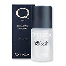 Qtica Extending Topcoat