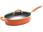 Buy Rachael Ray Porcelain Nonstick 5 Quart