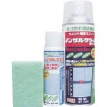 TRUSCO ABC セメント補修スプレーインサルクラックシャットキット ICK300