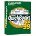 Quickbooks Pro 99 5-User