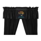Jacksonville Jaguars Valance