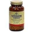 Extra Strength Glucosamine Chondroitin Complex Tablets By Solgar - 150 Count