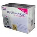 SURESIGN AUTO BLOOD PRESSURE AND PULSE RATE UPPER ARM MONITOR. Fast and accurate