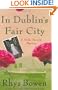 In Dublin's Fair City (Molly Murphy)