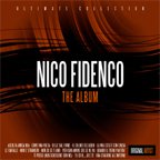 nico fidenco the album (Audio CD) Italian Import