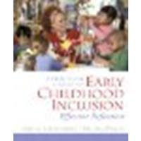 A Practical Guide to Early Childhood Inclusion: Effective Reflection by Gruenberg, Ann M., Miller, Regina M [Pearson,2010] (Paperback) [Paperback]