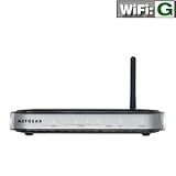 NETGEAR Broadband 3G Wireless Router