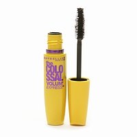 Maybelline The Colossal Volum' Express Mascara, Glam Brown, 1 ea