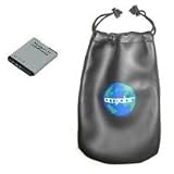 Buy Digital Replacement Battery for Specific Digital Camera and Camcorder Models... by Amsahr
