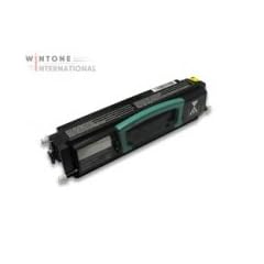 Rebuilt Toner f�r Lexmark E250 / E350 / D