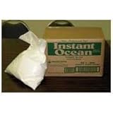 IMAGE OF INSTANT OCEAN SALT, Size: 200 GALLON (Catalog Category: Aquatics:WATER CONDITIONER)