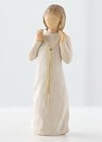 Willow Tree Truly Golden - 26220